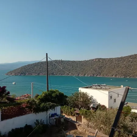 Διαμέρισμα Bogazici Koeyue