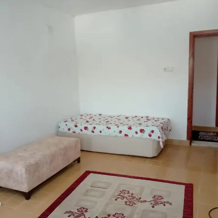 Bogazici Koeyue *
