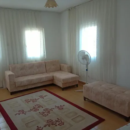 Bogazici Koeyue * Milas