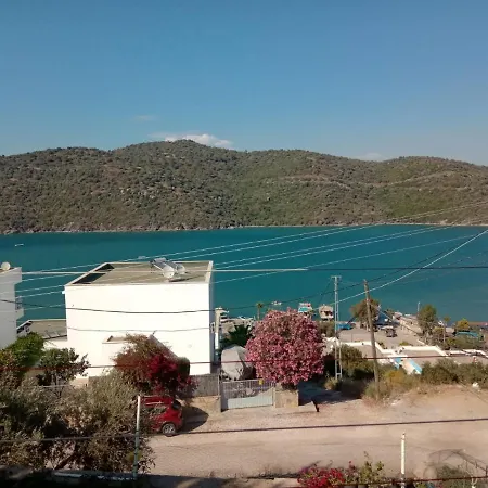 דירה Bogazici Koeyue *